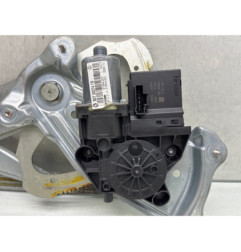Leve vitre electrique avant droit RENAULT SCENIC 3 Photo n°1