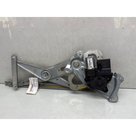 Leve vitre electrique avant droit RENAULT SCENIC 3