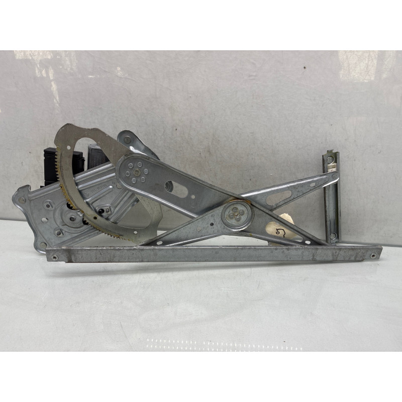 Leve vitre electrique avant droit RENAULT SCENIC 3 Photo n°4
