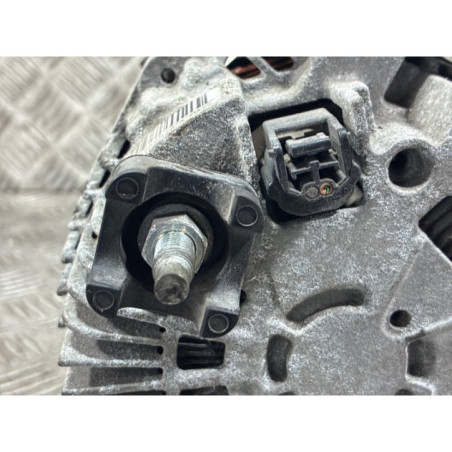 Alternateur RENAULT SCENIC 3