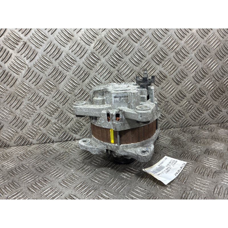 Alternateur RENAULT SCENIC 3 Photo n°4