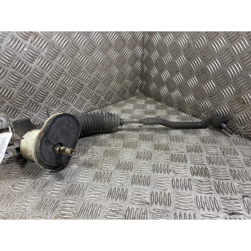 Cremaillere assistee RENAULT SCENIC 3 Photo n°4