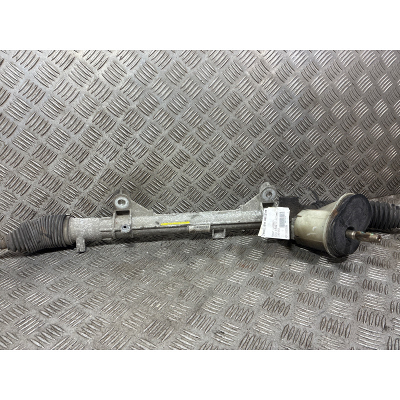 Cremaillere assistee RENAULT SCENIC 3 Photo n°5