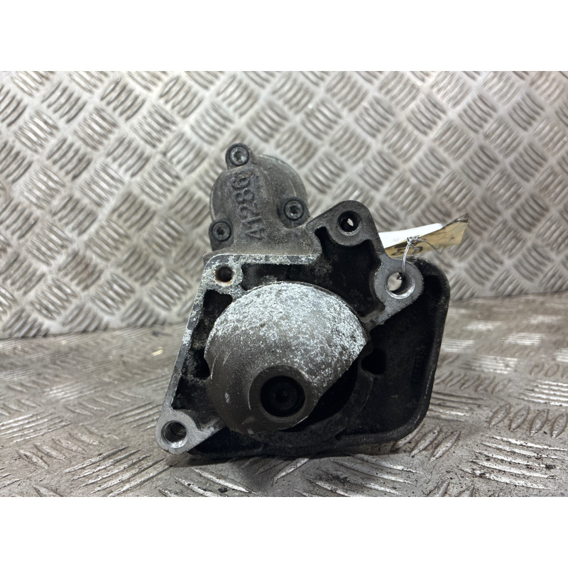 Demarreur RENAULT SCENIC 3 Photo n°1