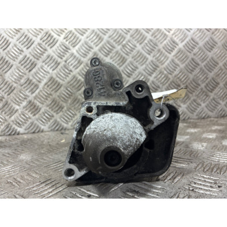 Demarreur RENAULT SCENIC 3 Photo n°1
