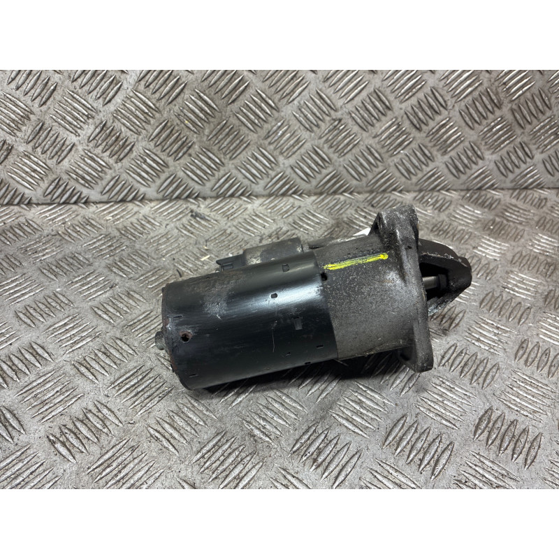 Demarreur RENAULT SCENIC 3 Photo n°3