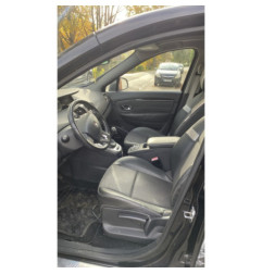 Demarreur RENAULT SCENIC 3