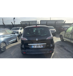 Demarreur RENAULT SCENIC 3