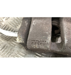 Etrier avant gauche (freinage) RENAULT CLIO 2