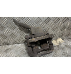 Etrier avant gauche (freinage) RENAULT CLIO 2