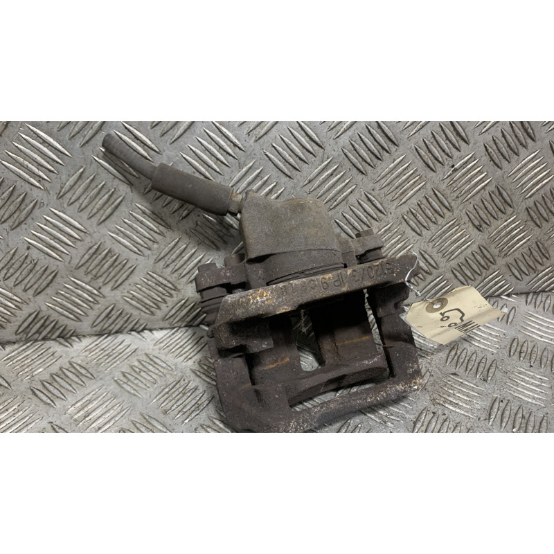 Etrier avant gauche (freinage) RENAULT CLIO 2 Photo n°3
