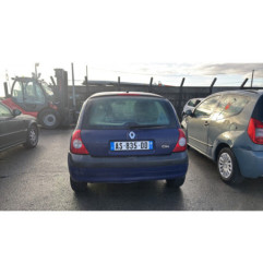 Etrier avant gauche (freinage) RENAULT CLIO 2