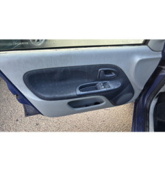 Etrier avant gauche (freinage) RENAULT CLIO 2