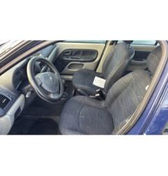 Etrier avant gauche (freinage) RENAULT CLIO 2