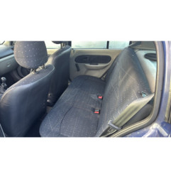 Etrier avant gauche (freinage) RENAULT CLIO 2
