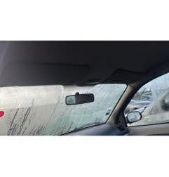 Etrier avant gauche (freinage) RENAULT CLIO 2