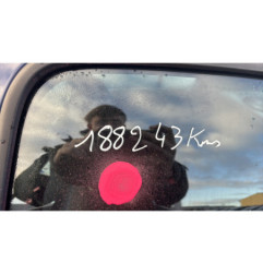 Etrier avant gauche (freinage) RENAULT CLIO 2