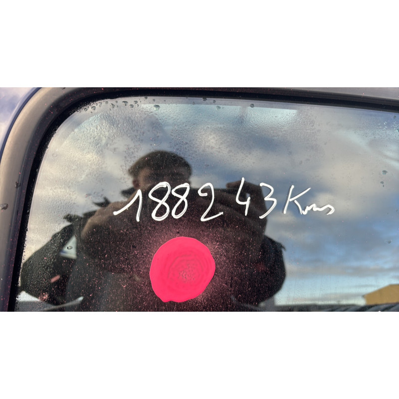 Etrier avant gauche (freinage) RENAULT CLIO 2 Photo n°19