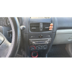 Etrier avant gauche (freinage) RENAULT CLIO 2
