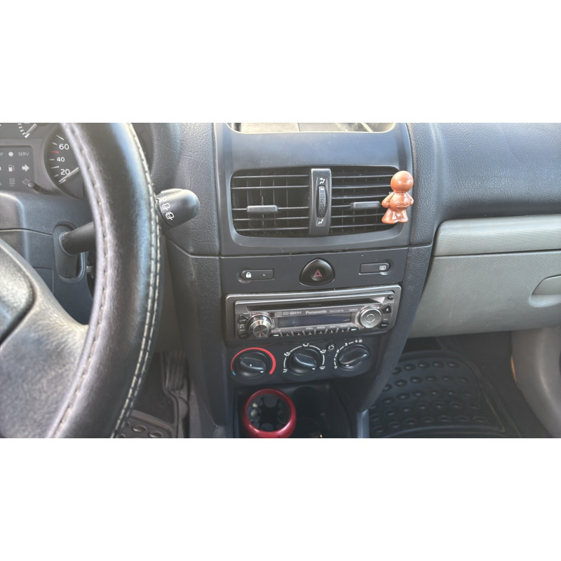 Etrier avant gauche (freinage) RENAULT CLIO 2 Photo n°20