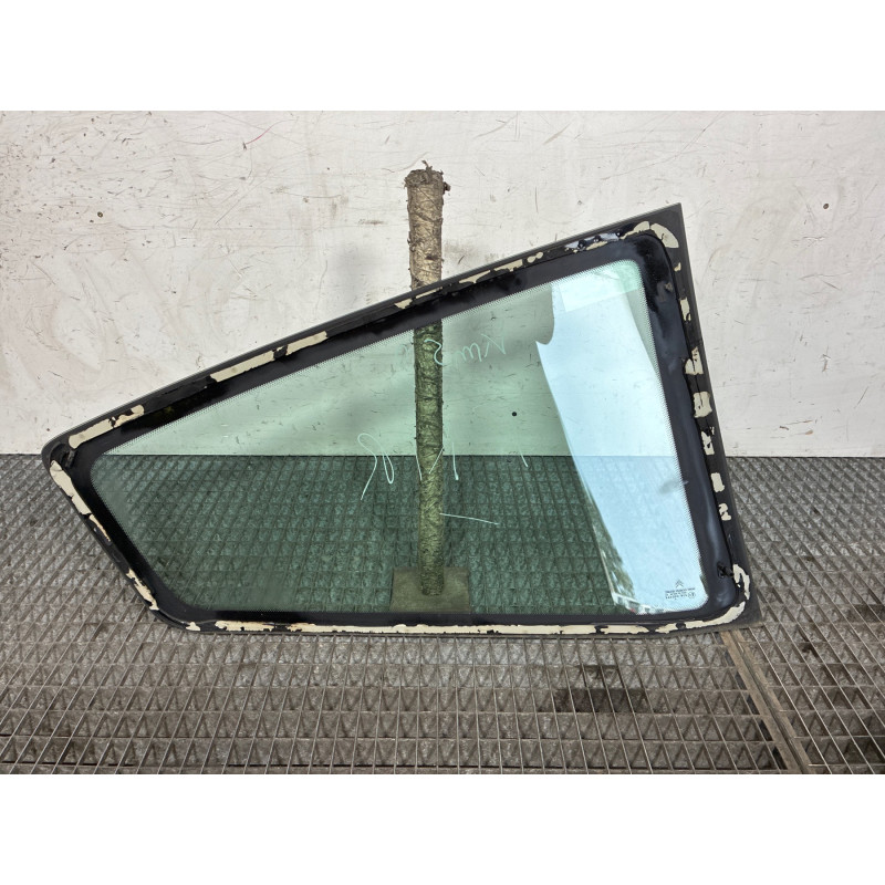 Custode arriere gauche CITROEN C2 Photo n°1