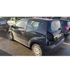 Custode arriere gauche CITROEN C2