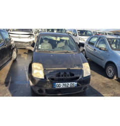Custode arriere gauche CITROEN C2