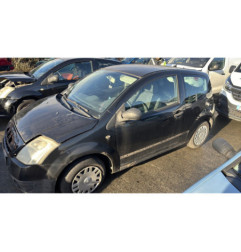 Custode arriere gauche CITROEN C2