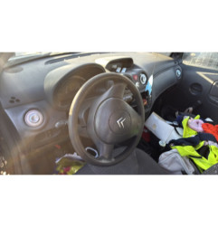 Custode arriere gauche CITROEN C2