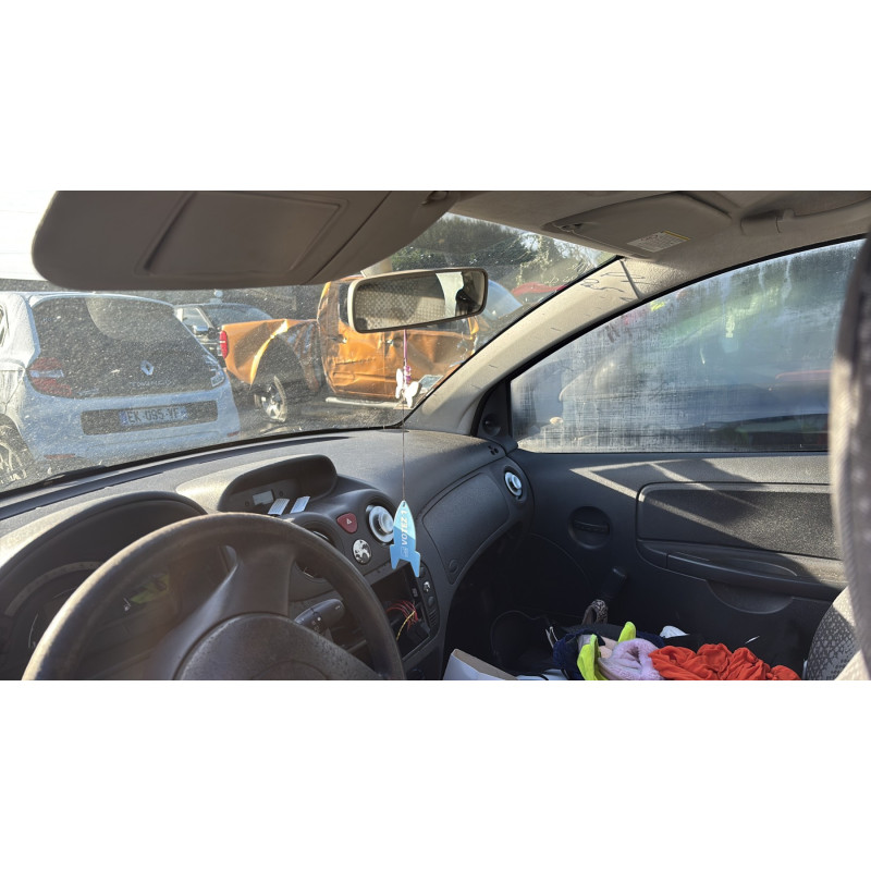 Custode arriere gauche CITROEN C2 Photo n°15