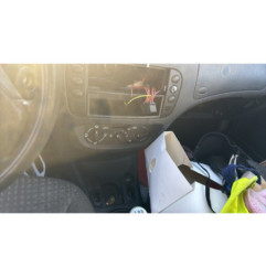Custode arriere gauche CITROEN C2