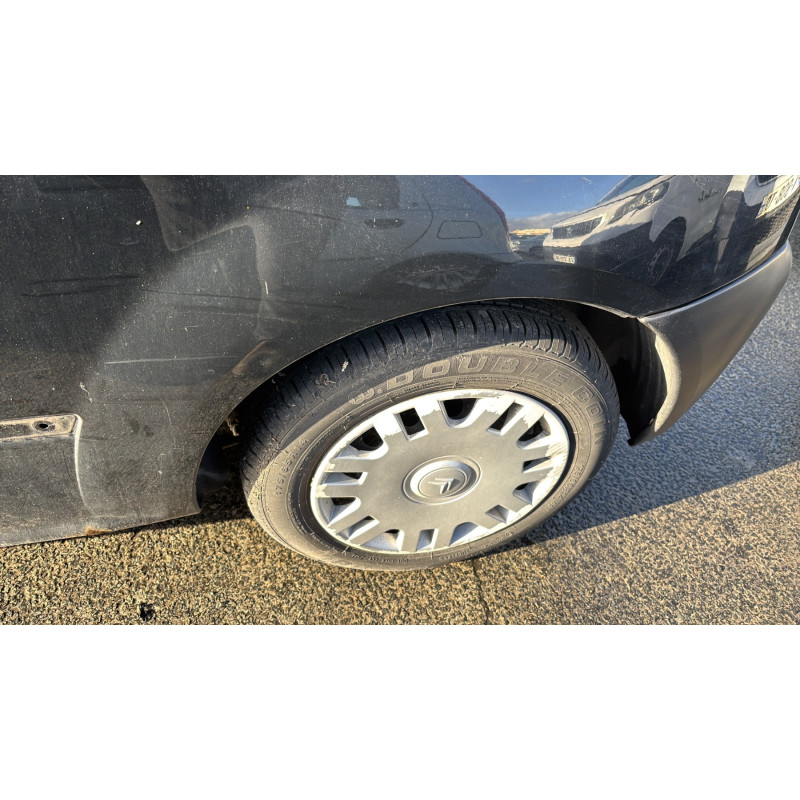 Custode arriere gauche CITROEN C2 Photo n°20