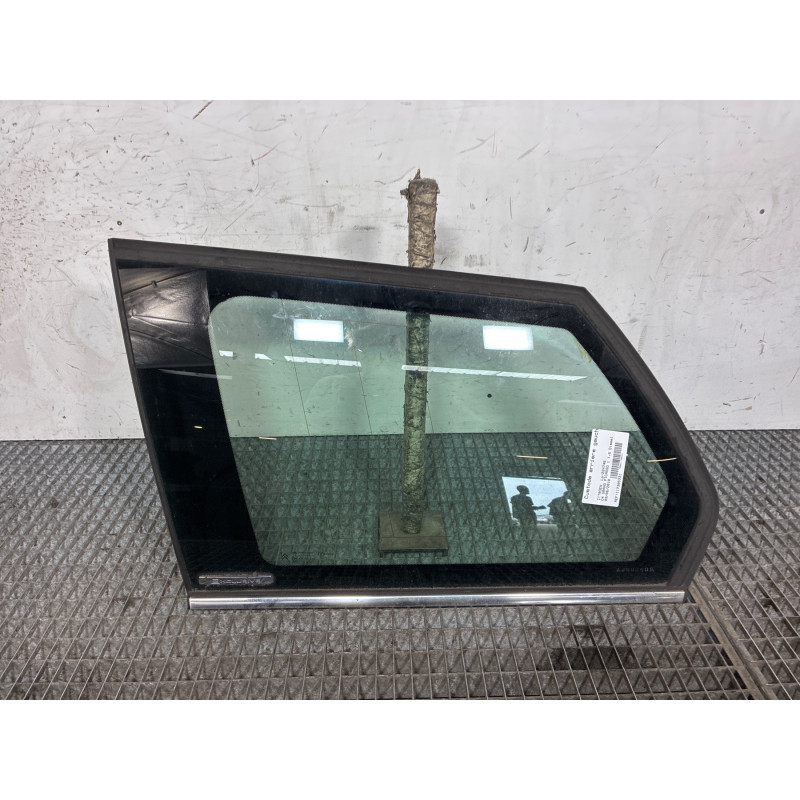 Custode arriere gauche CITROEN C4 GRAND PICASSO 1 Photo n°1