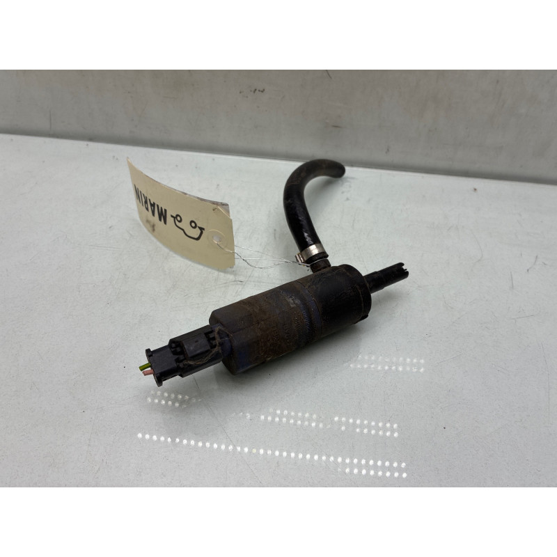 Pompe lave phares CITROEN C4 GRAND PICASSO 1 Photo n°2
