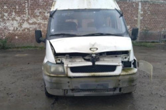 Alternateur FORD TRANSIT 3