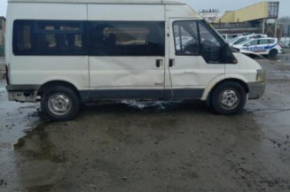 Alternateur FORD TRANSIT 3
