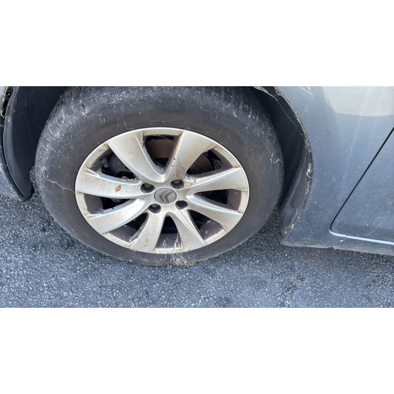 Vitre avant gauche CITROEN C4 GRAND PICASSO 1 Photo n°20