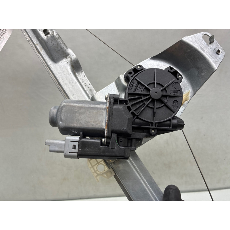 Leve vitre electrique arriere droit CITROEN C4 GRAND PICASSO 1 Photo n°2