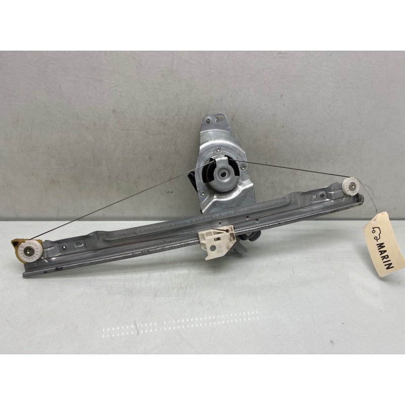 Leve vitre electrique arriere droit CITROEN C4 GRAND PICASSO 1 Photo n°3