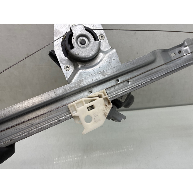 Leve vitre electrique arriere droit CITROEN C4 GRAND PICASSO 1 Photo n°4