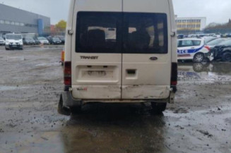 Alternateur FORD TRANSIT 3