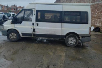 Alternateur FORD TRANSIT 3