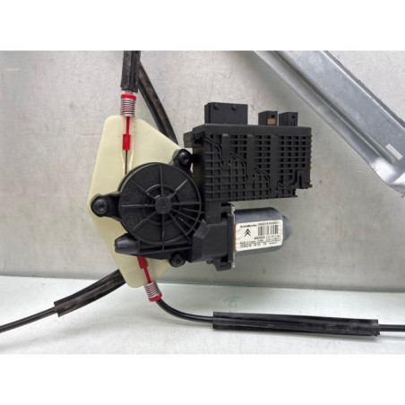 Leve vitre electrique avant gauche CITROEN C4 GRAND PICASSO 1