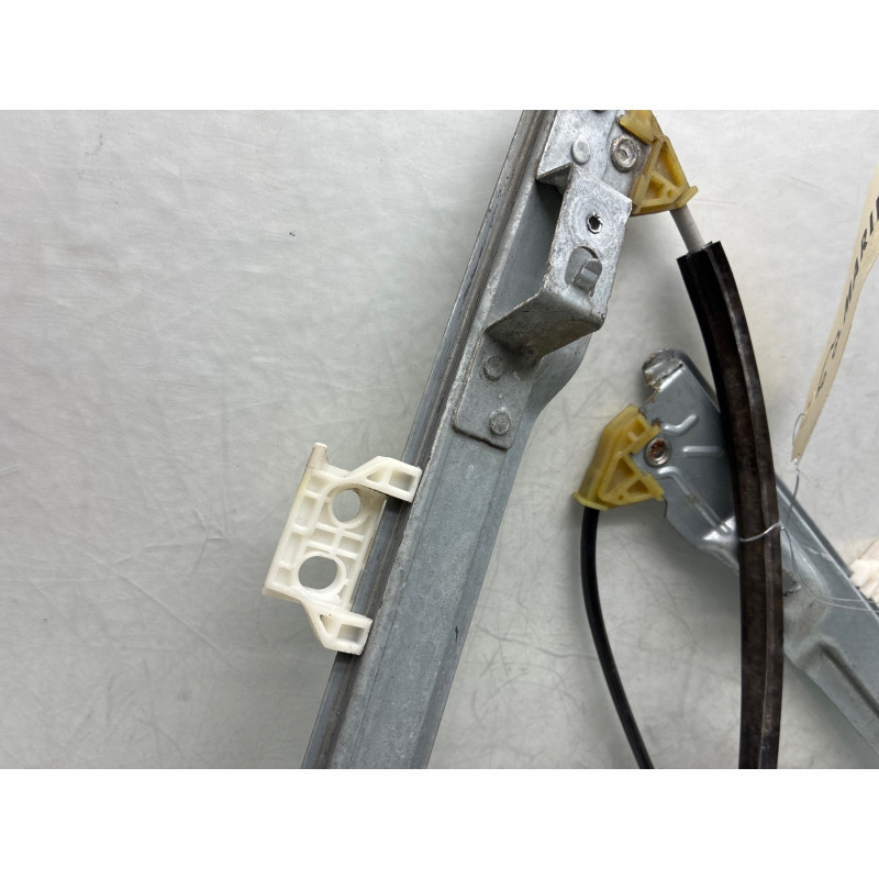 Leve vitre electrique avant gauche CITROEN C4 GRAND PICASSO 1 Photo n°3