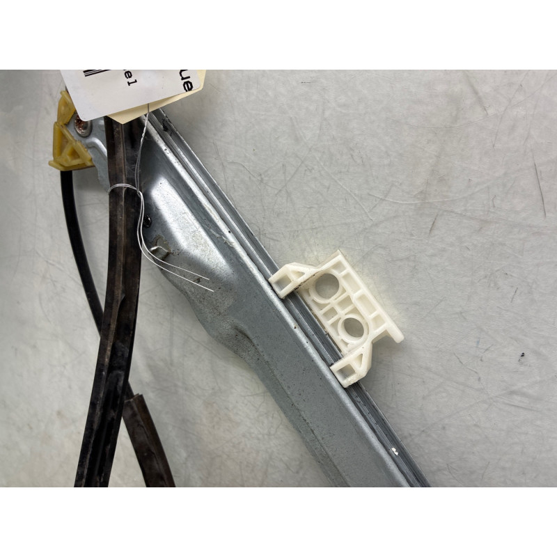 Leve vitre electrique avant gauche CITROEN C4 GRAND PICASSO 1 Photo n°4