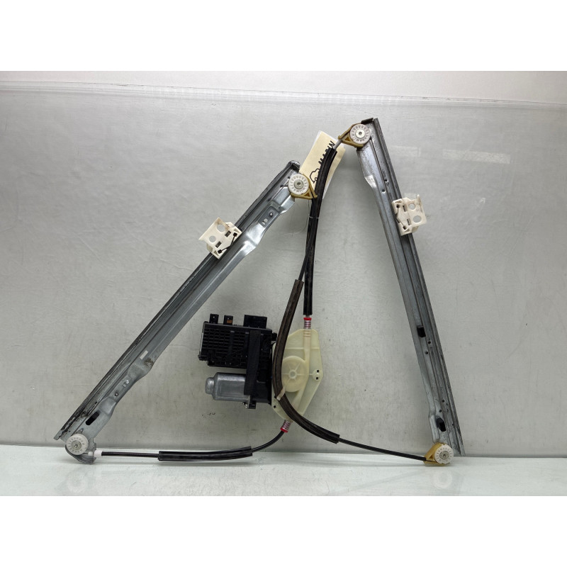 Leve vitre electrique avant gauche CITROEN C4 GRAND PICASSO 1 Photo n°5