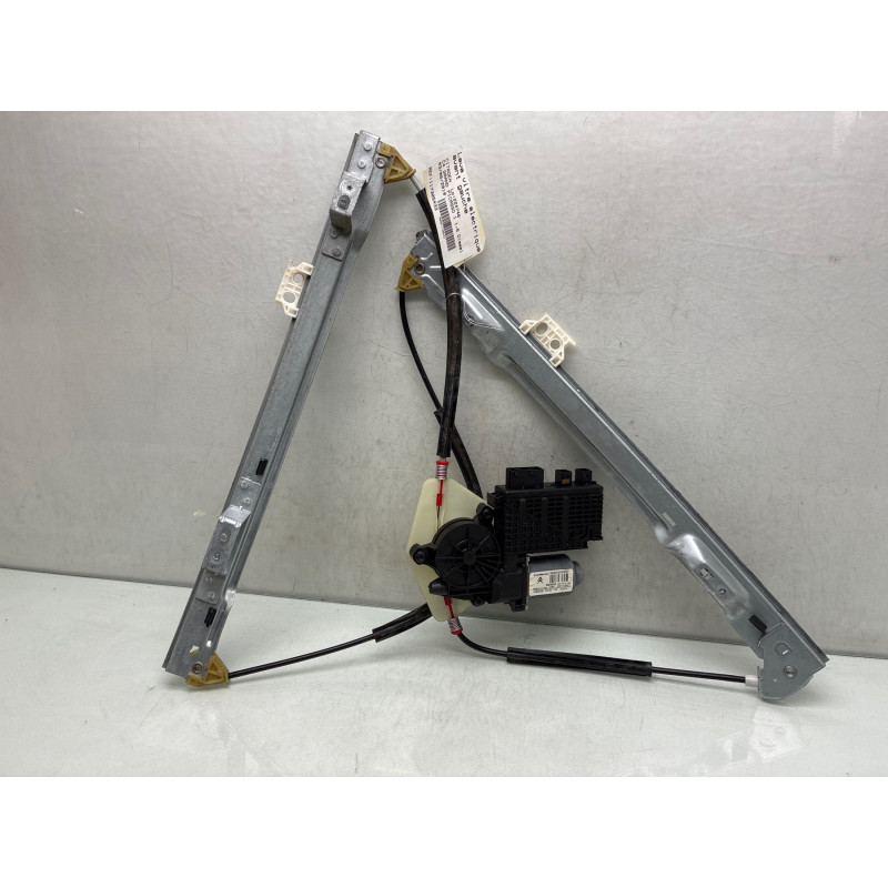 Leve vitre electrique avant gauche CITROEN C4 GRAND PICASSO 1 Photo n°6
