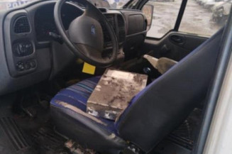 Alternateur FORD TRANSIT 3