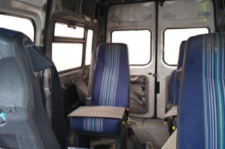 Alternateur FORD TRANSIT 3