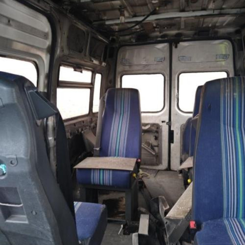 Alternateur FORD TRANSIT 3 Photo n°9